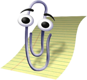 Clippy